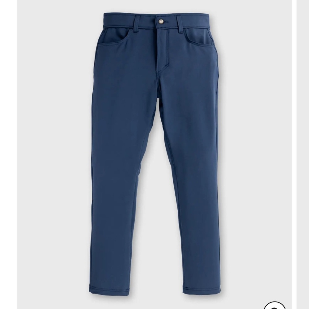 Origin VRSA LITE STRETCH POLY PANT - STRAIGHT